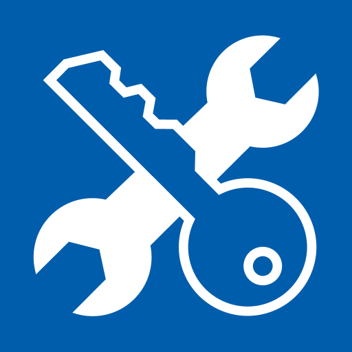 DirectKey™ Toolkit Logo