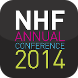 NHF Annual icon
