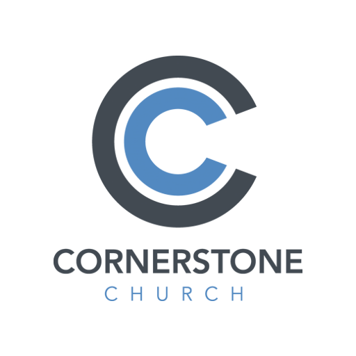 Cornerstone Church Kansas City logo
