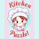 Kitchen Puzzle - Match and Con - Androidアプリ