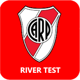 RIVER TEST