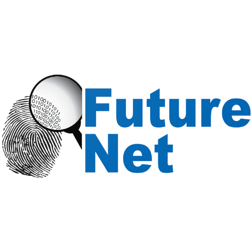 Future Net CRM logo