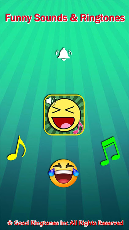 Funny Sounds and Ringtones - 2.2 - (Android)