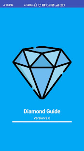 Diamonds Dj Alok Fire Guide 7.0 APK + Mod (Unlimited money) untuk android