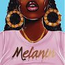 Get Melanin wallpapers for Android Aso Report