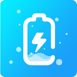 Cover Image of ダウンロード Battery Doctor - Speed Booster, Cleaner, Applock 2.1 APK