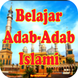 Belajar Adab-Adab Islami icon