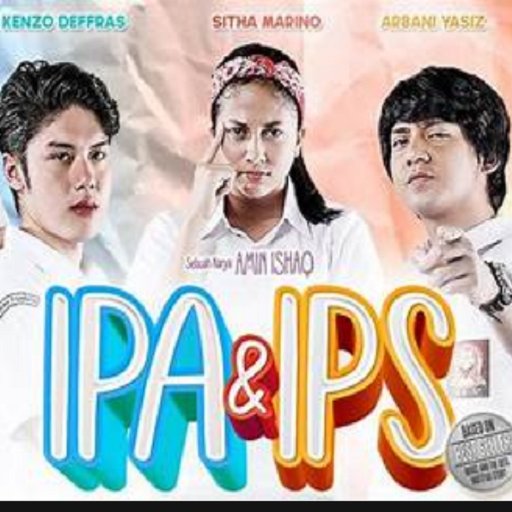 ipa and Ips gtv Sountrack