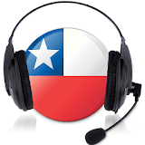 Todas las Radios de Chile icon
