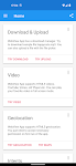 screenshot of WebView App
