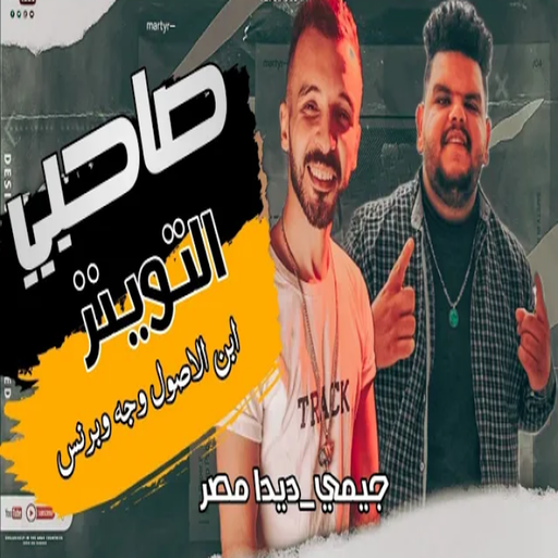 مهرجان صاحبي التوينز