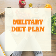 New Military Diet Plan