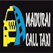Madurai Call taxi