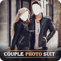 Couple Photo Suit - Background Changer 2020