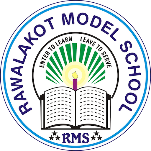 Rawalakot Model School Azad Kashmir Laai af op Windows