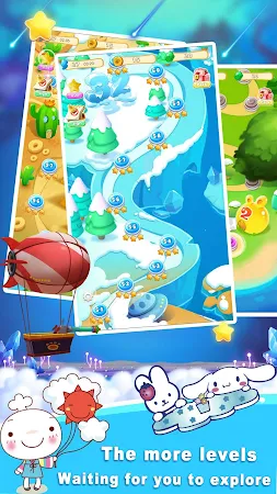 Game screenshot 水果消消乐传奇-全民天天开心消消乐 hack