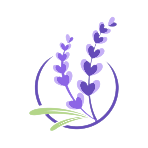 Lavandery logo