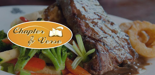 Chapter & Verse