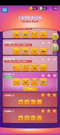 Game screenshot World Of Match hack