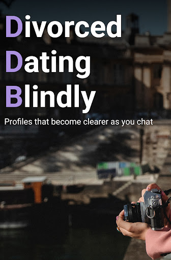DDB - Divorced Dating Blindly 15