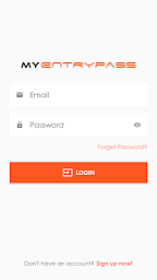 MyEntrypass