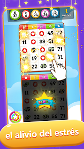 Bingo online dinero real