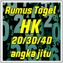 Get Rumus Jitu Hk 2D Ekor PNG