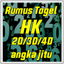 Angka Jitu Hk Malam Ini 4D
, Rumus Togel 2d 3d 4d Angka Jitu Paling Akurat Aplikasi Di Google Play