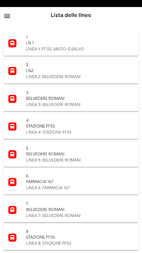 SAT Vasto Screen 3