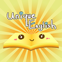 Unique English