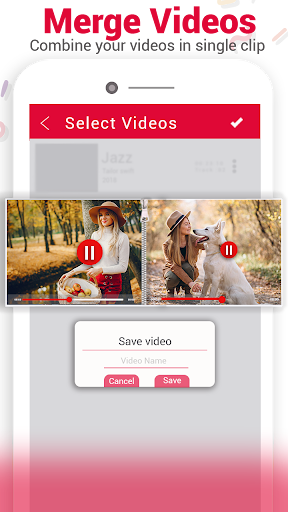 Photo Video Maker with Music