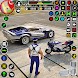 Police Car Driving Games 3D - Androidアプリ