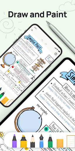 Mind Notes: Note-Taking Apps Screenshot 4 - AppWisp.com