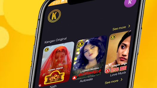 Kangan MOD APK (Premium Unlocked) Download Gallery 1
