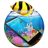 Aquarium Fish Theme icon