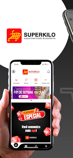 App-voorskou