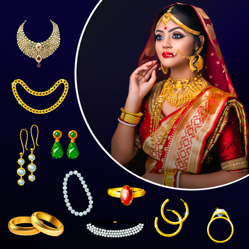 Jewellery Photo Editor Descarga en Windows