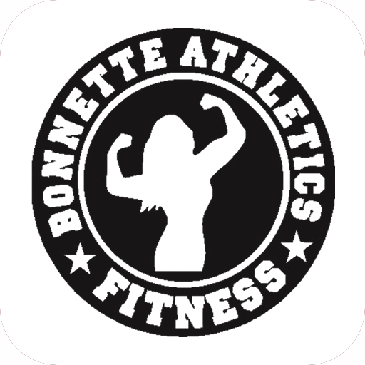 Bonnette Athletics Header - AppWisp.com