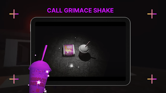 Grimace Shake banban Flavor