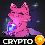 Cover Image of Download Merge Cats - Earn Crypto Reward 1.17.2 APK