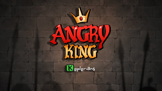Imágen 2 Angry King android