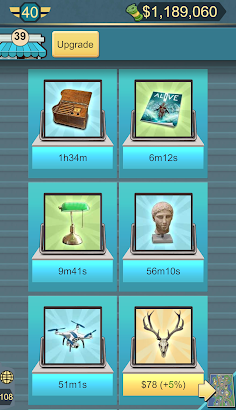 Auction USA - Screenshot 3