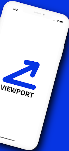 뷰포트 ViewPort - 포트폴리오랑 같이투자 Screen 2