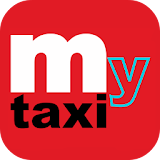 MyTaxi lite 3003000 icon