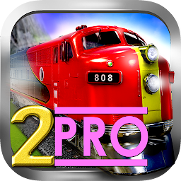 Icon image Model Railway Easily 2 Pro