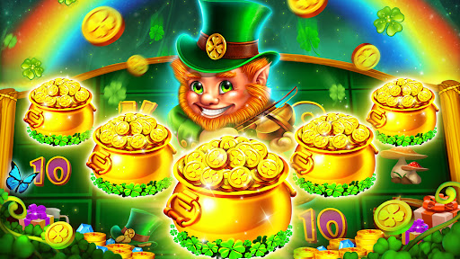 Jackpot Casino: Zeus Slots 2