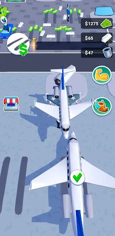RepairShop3D - Screenshot 1