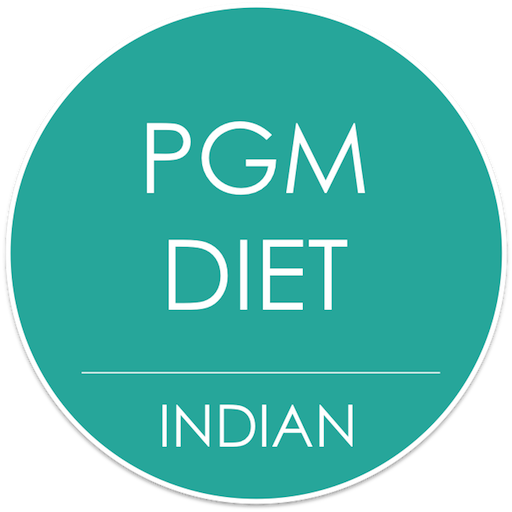 Weight Loss Diet Plan (Post GM 1.0.4 Icon