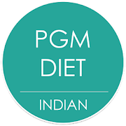 Weight Loss Diet Plan (Post GM Diet) - Indian