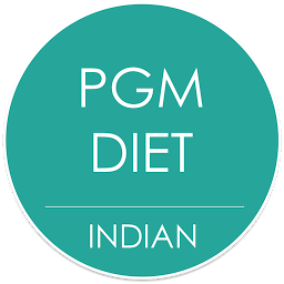 Icon image Weight Loss Diet Plan (Post GM